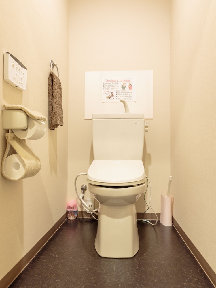 FUKUOKA HANA HOSTEL - 福岡花宿 - 福岡