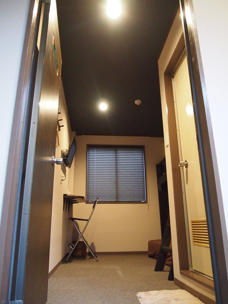 FUKUOKA HANA HOSTEL - 福岡花宿 - 福岡