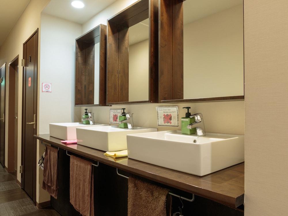 FUKUOKA HANA HOSTEL - 福岡花宿 - 福岡