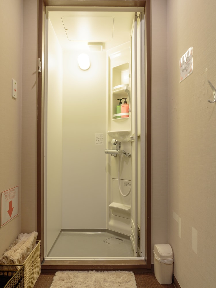 FUKUOKA HANA HOSTEL - 福岡花宿 - 福岡
