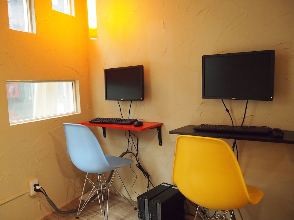 FUKUOKA HANA HOSTEL - 福岡花宿 - 福岡