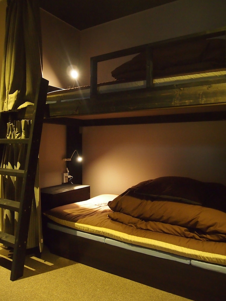 FUKUOKA HANA HOSTEL - 福岡花宿 - 福岡