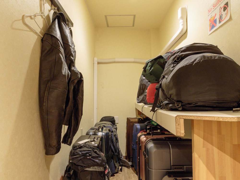 FUKUOKA HANA HOSTEL - 福岡花宿 - 福岡
