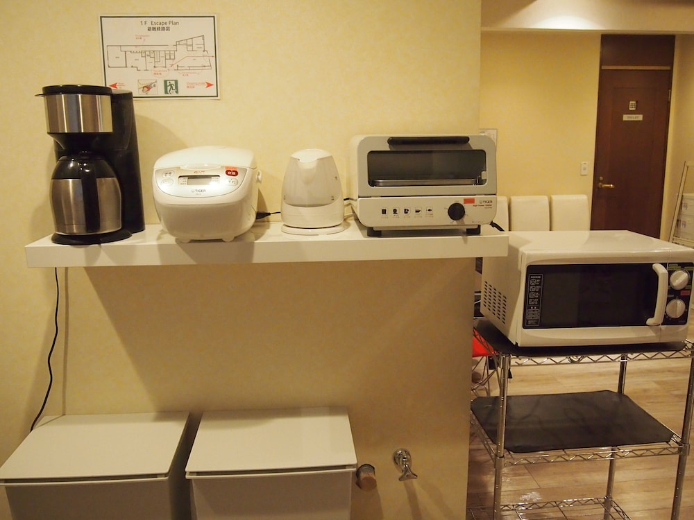 FUKUOKA HANA HOSTEL - 福岡花宿 - 福岡