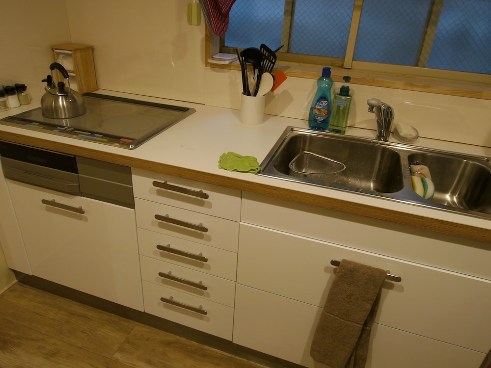 FUKUOKA HANA HOSTEL - 福岡花宿 - 福岡