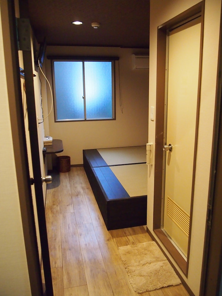 FUKUOKA HANA HOSTEL - 福岡花宿 - 福岡