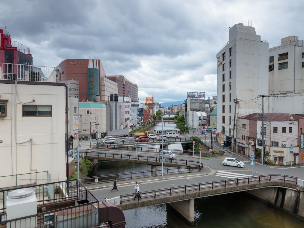FUKUOKA HANA HOSTEL - 福岡花宿 - 福岡
