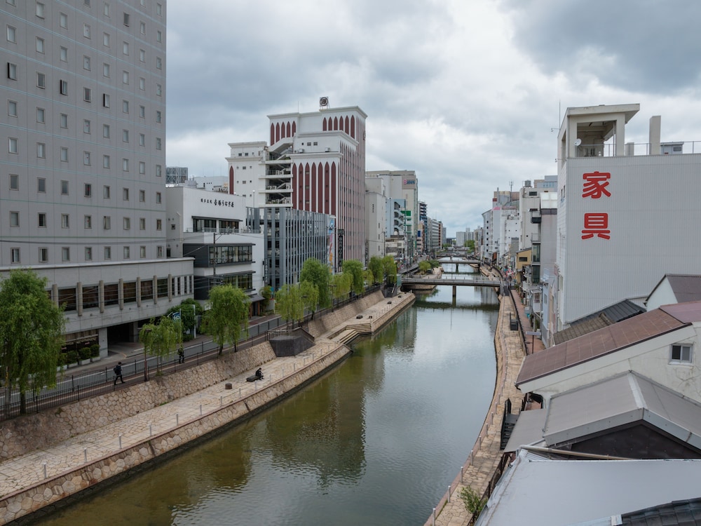 FUKUOKA HANA HOSTEL - 福岡花宿 - 福岡