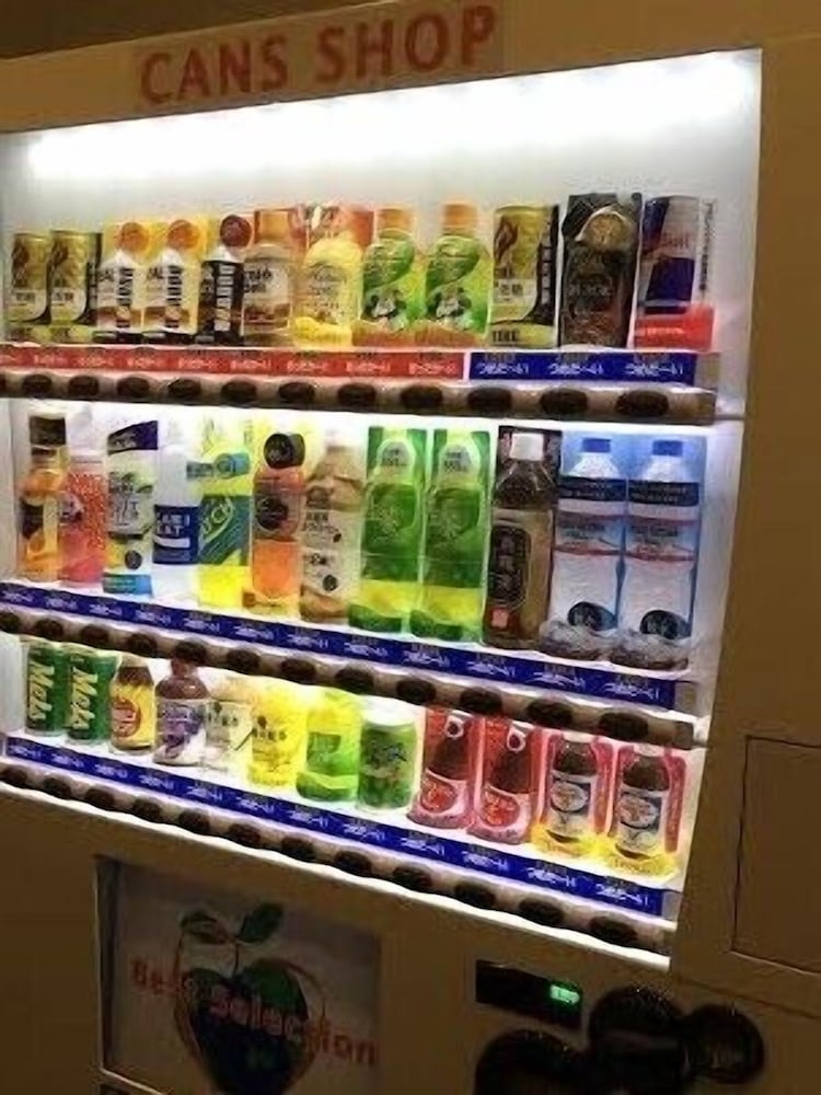 ファーストキャビン 博多 福岡