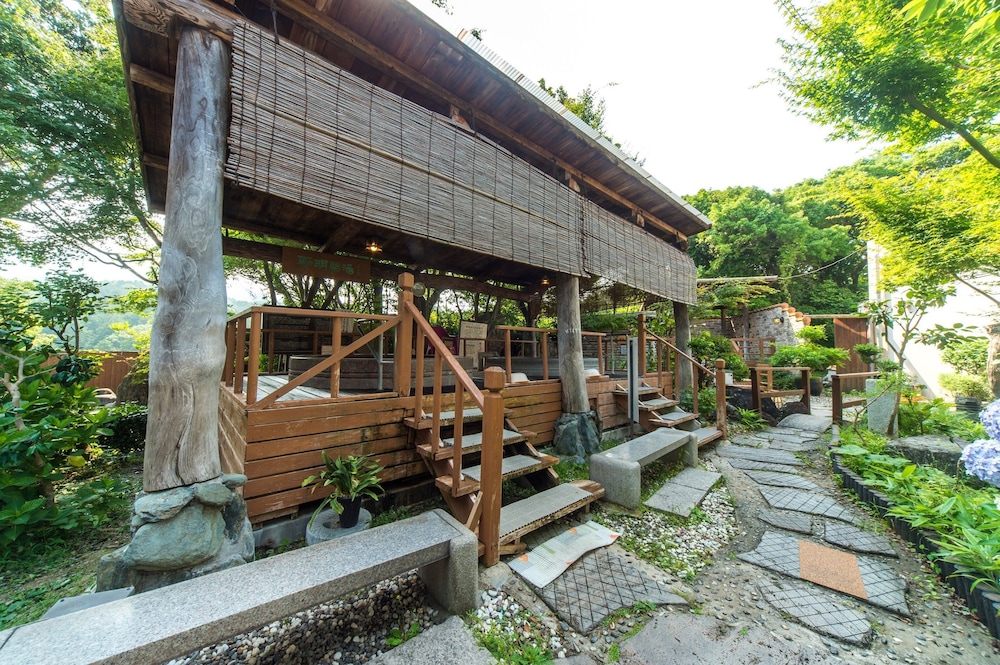ホテル夢家 福岡