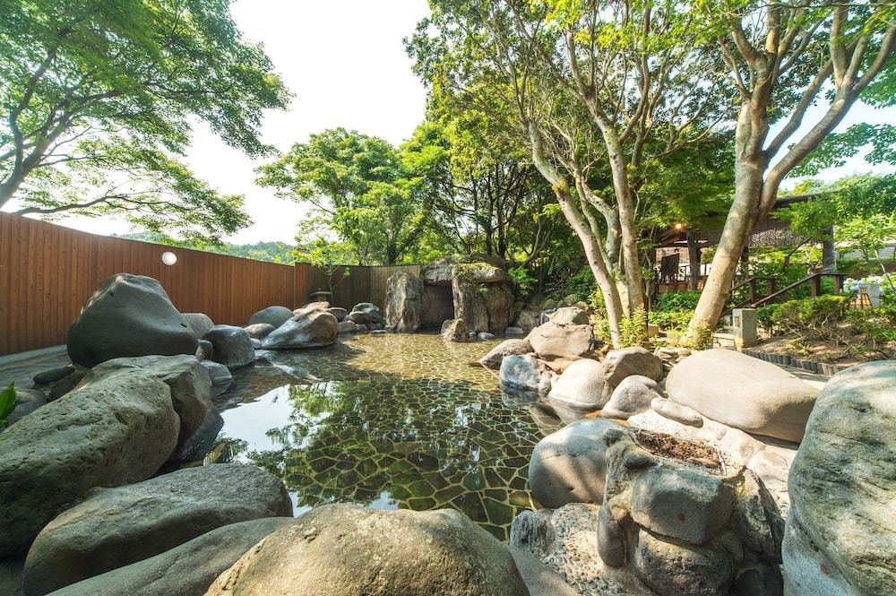 ホテル夢家 福岡
