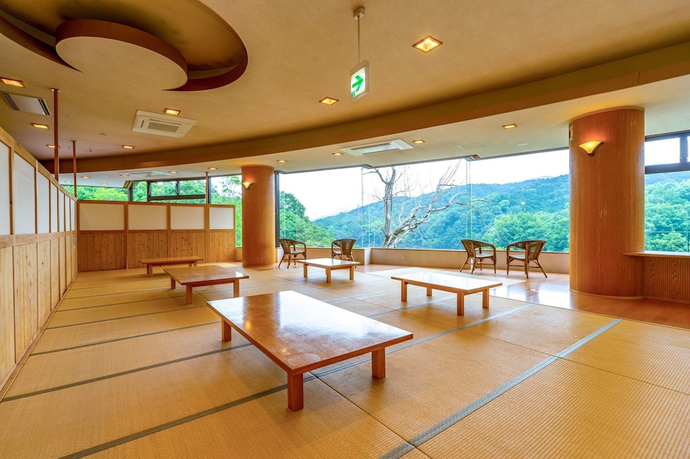 ホテル夢家 福岡