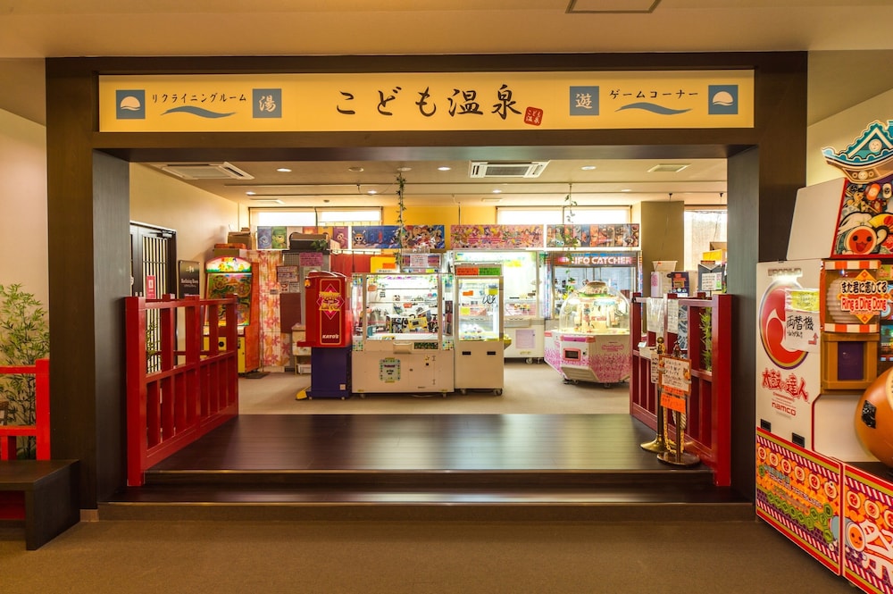 ホテル夢家 福岡