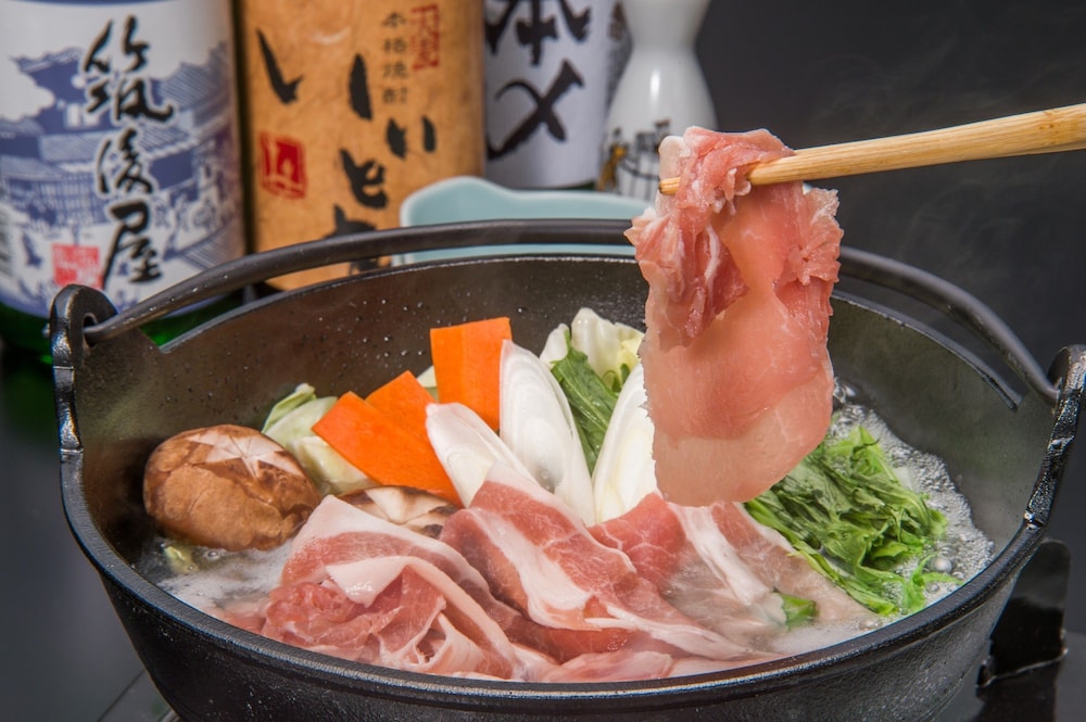 ホテル夢家 福岡