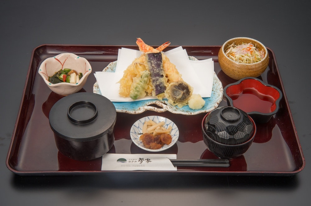 ホテル夢家 福岡