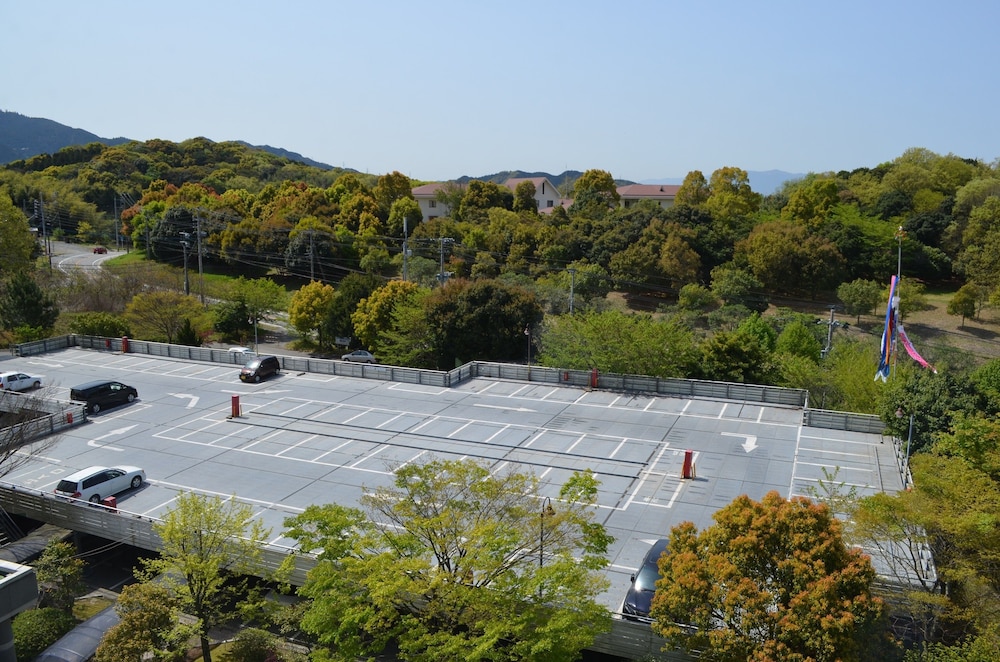 ホテル夢家 福岡