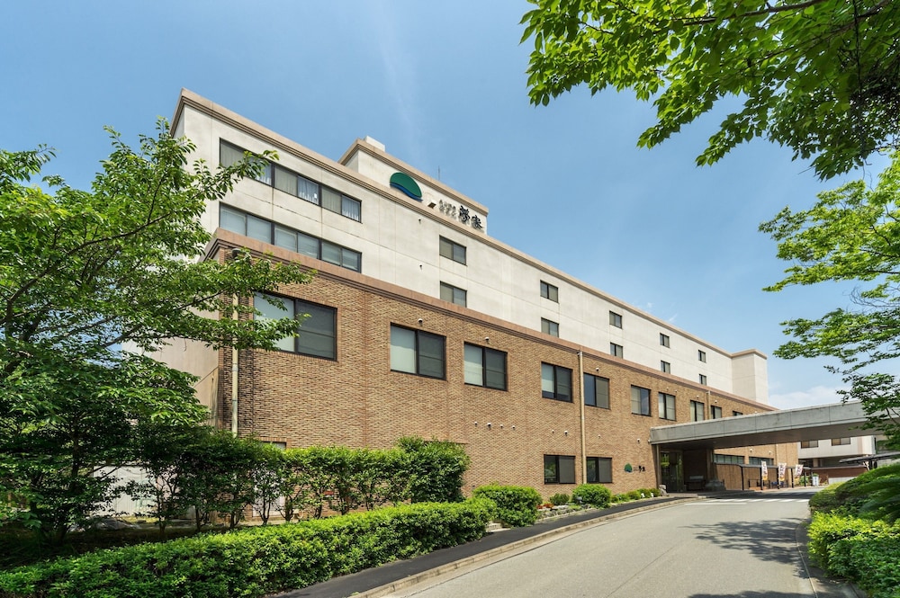 ホテル夢家 福岡