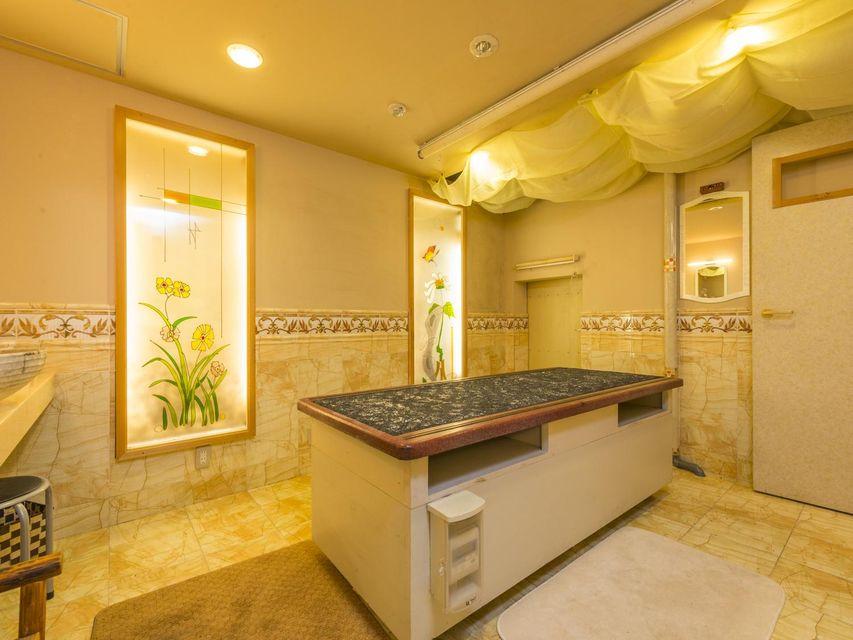 秋月温泉 料亭旅館 清流庵 福岡