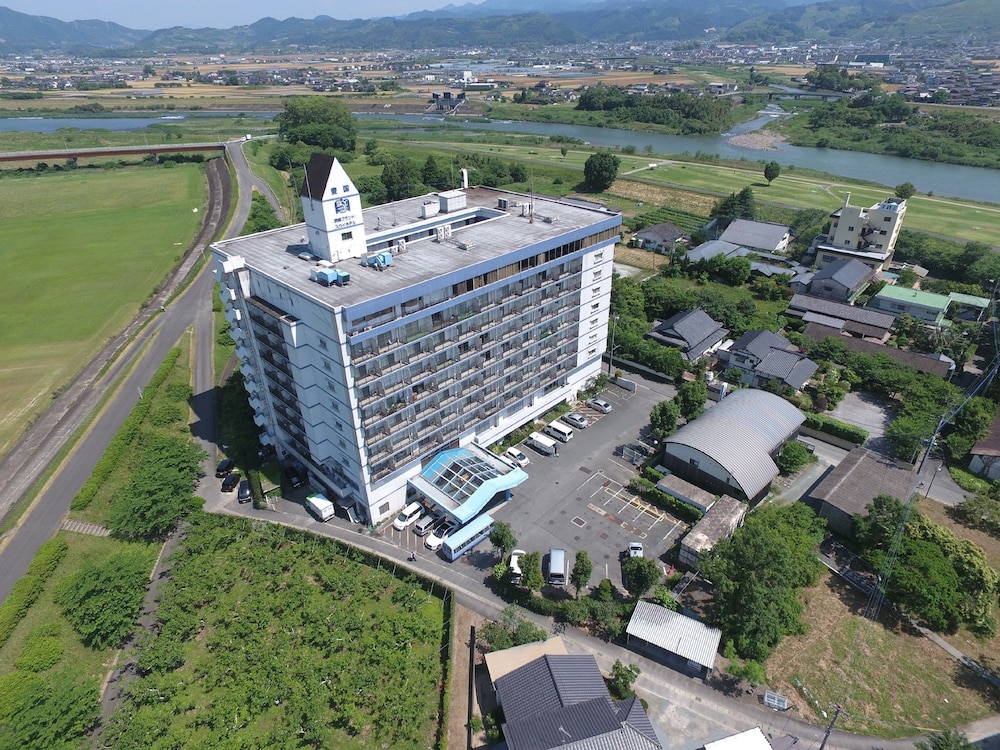原鶴グランドスカイホテル 福岡