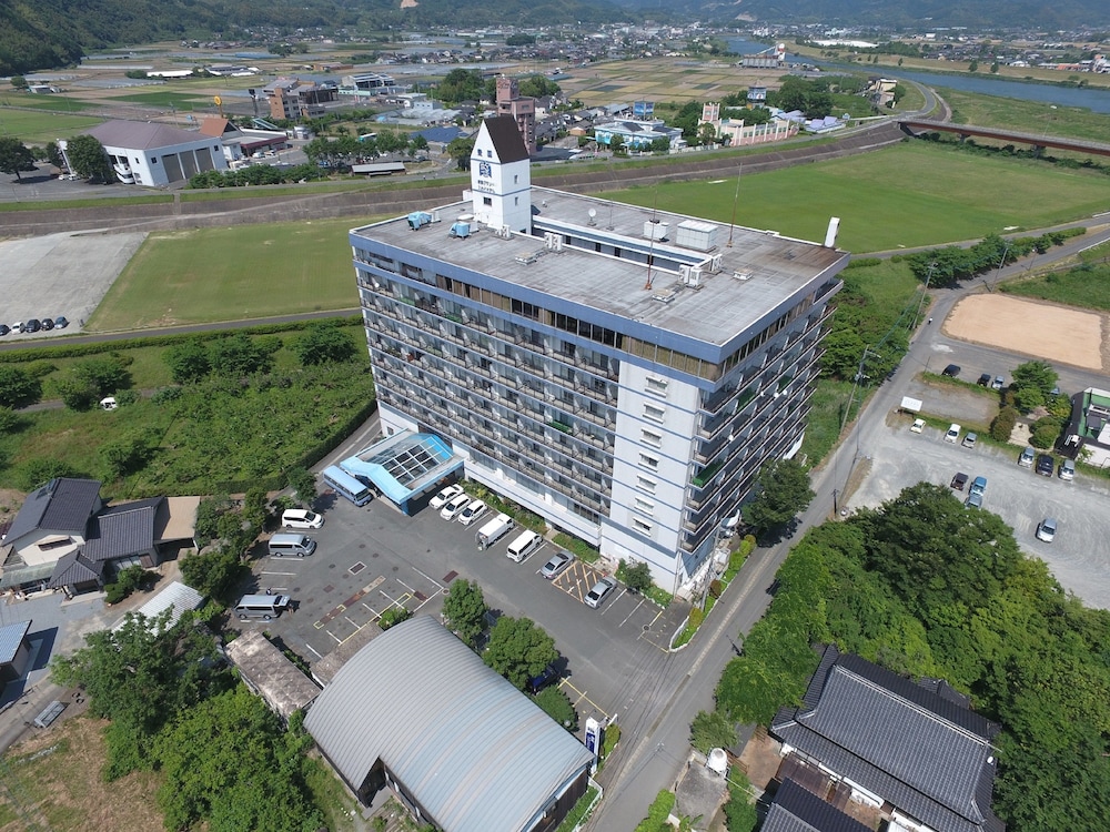 原鶴グランドスカイホテル 福岡