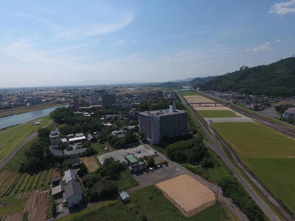 原鶴グランドスカイホテル 福岡