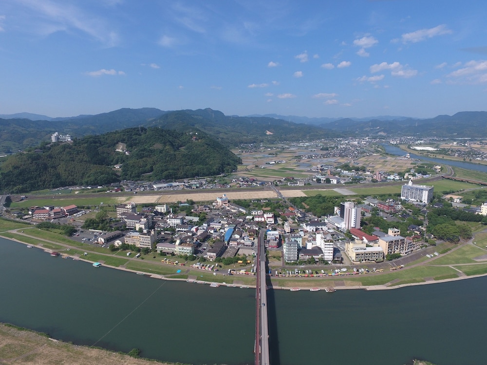 原鶴グランドスカイホテル 福岡