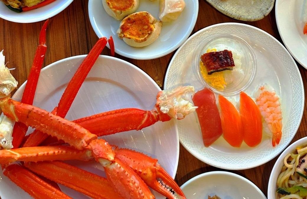 原鶴グランドスカイホテル 福岡