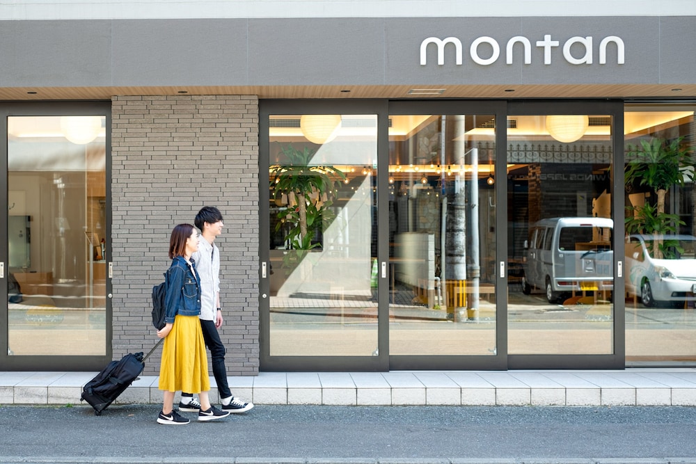 モンタン博多 福岡
