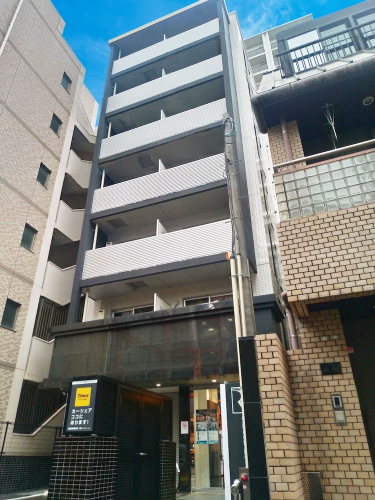 レジデンスホテル博多3 福岡
