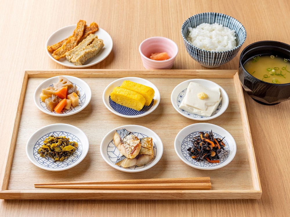 東急ステイ博多 福岡