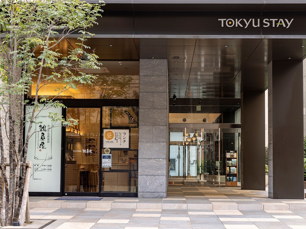 東急ステイ博多 福岡