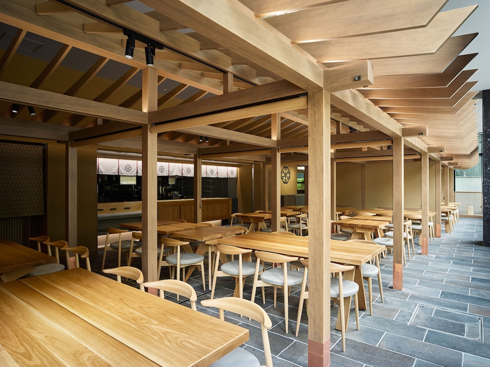 三井ガーデンホテル福岡祇園 福岡