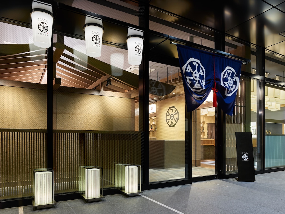 三井ガーデンホテル福岡祇園 福岡