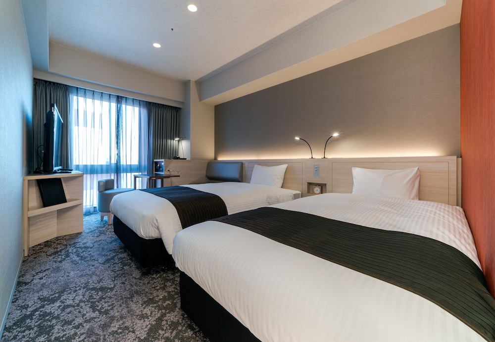 DEL STYLE 福岡西中洲 BY DAIWA ROYNET HOTEL 福岡