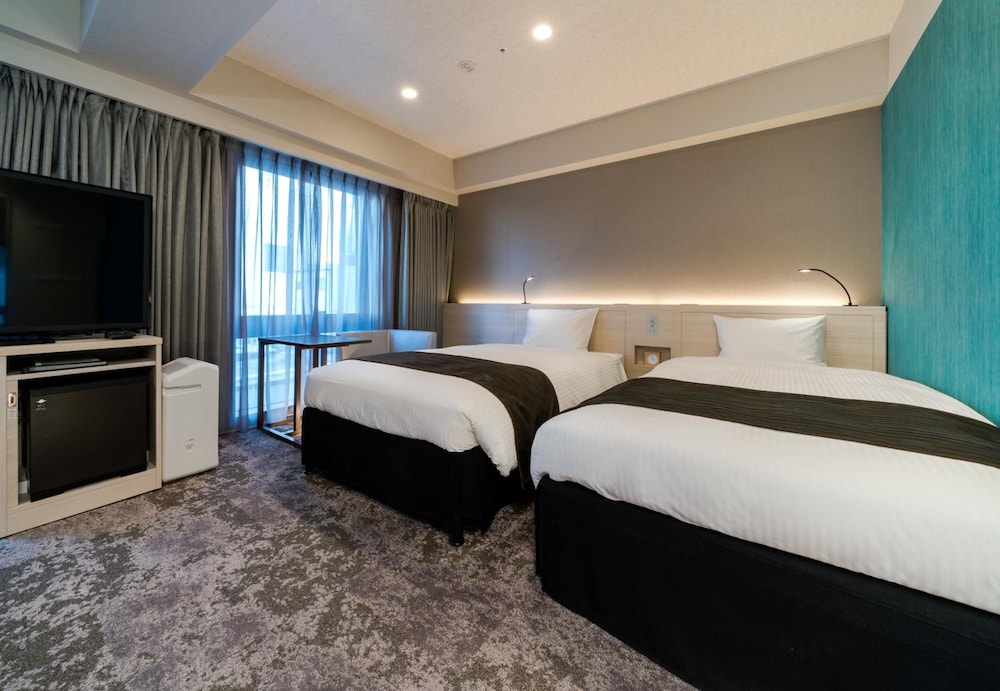 DEL STYLE 福岡西中洲 BY DAIWA ROYNET HOTEL 福岡