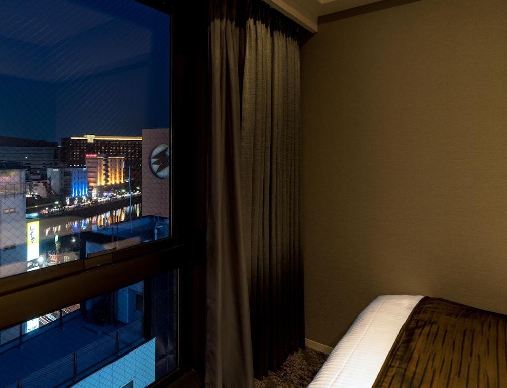 DEL STYLE 福岡西中洲 BY DAIWA ROYNET HOTEL 福岡