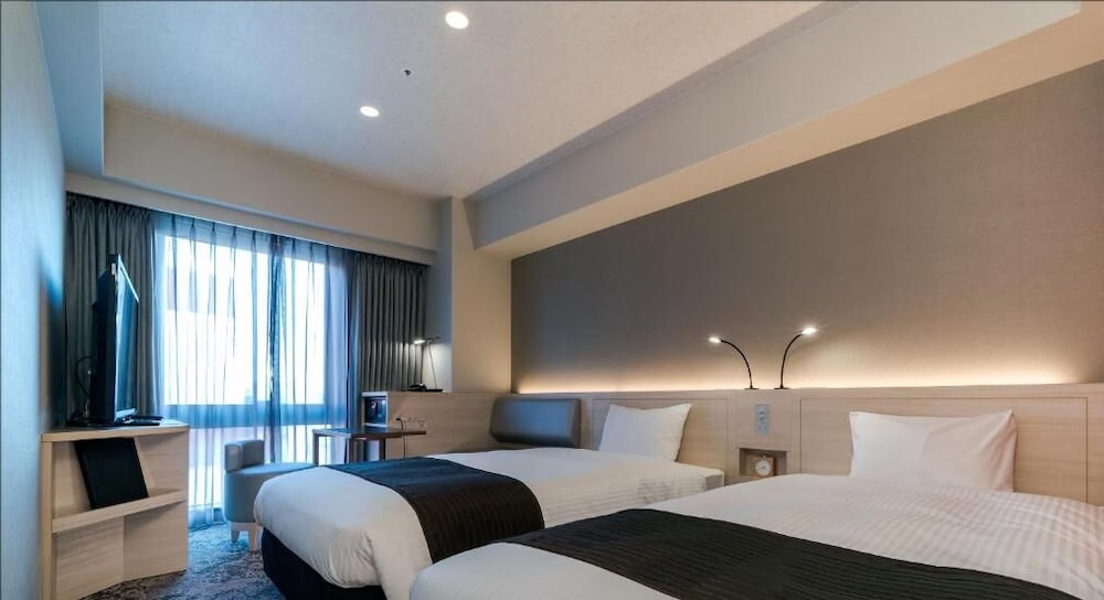 DEL STYLE 福岡西中洲 BY DAIWA ROYNET HOTEL 福岡