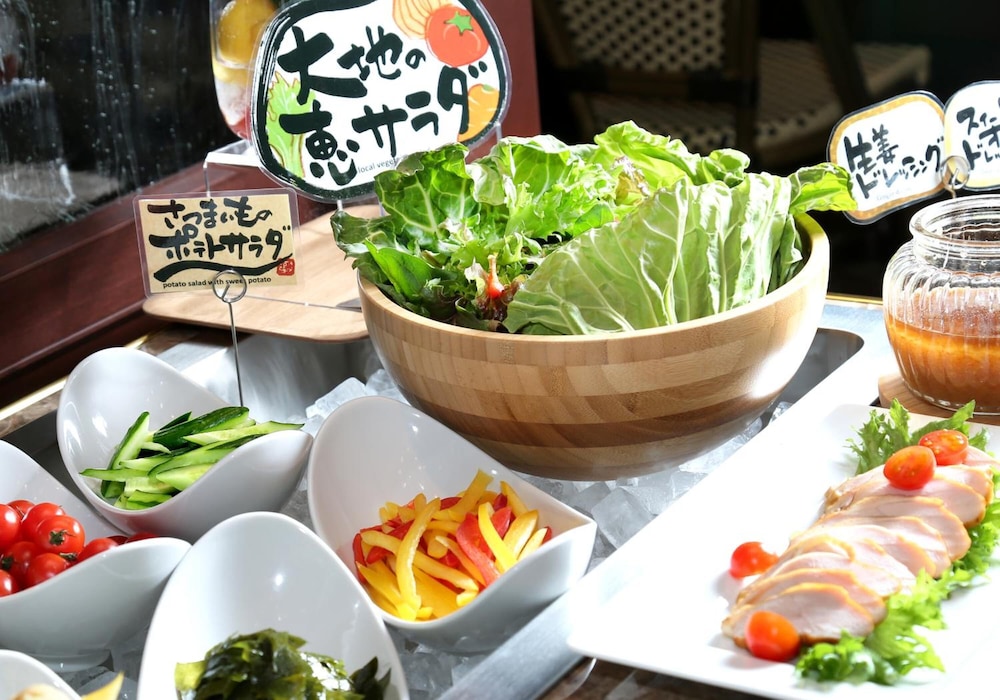 DEL STYLE 福岡西中洲 BY DAIWA ROYNET HOTEL 福岡