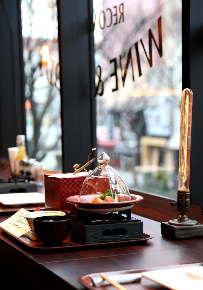 DEL STYLE 福岡西中洲 BY DAIWA ROYNET HOTEL 福岡