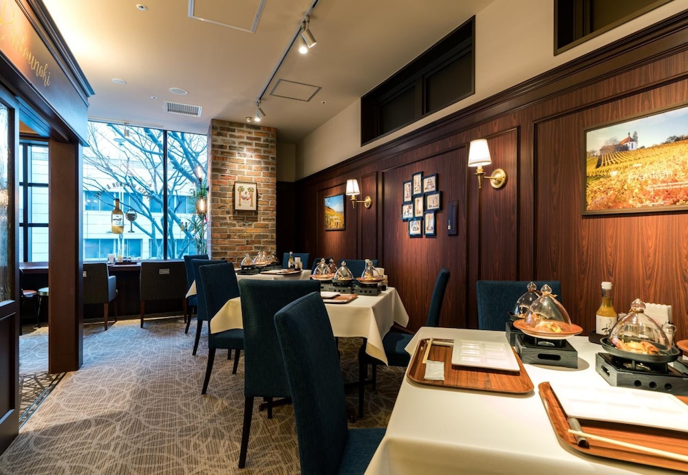 DEL STYLE 福岡西中洲 BY DAIWA ROYNET HOTEL 福岡
