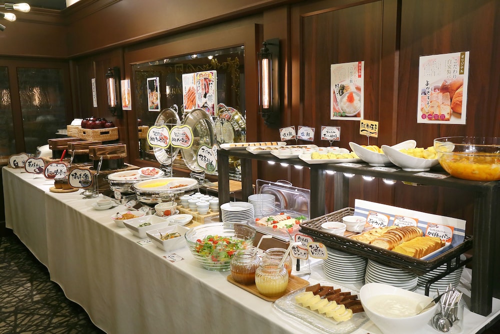 DEL STYLE 福岡西中洲 BY DAIWA ROYNET HOTEL 福岡