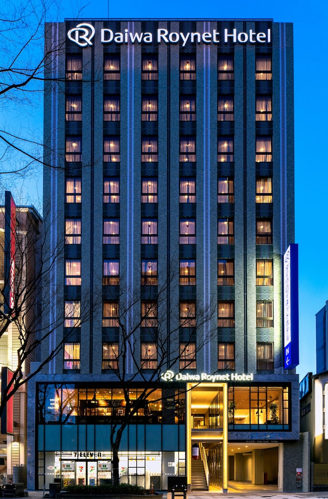 DEL STYLE 福岡西中洲 BY DAIWA ROYNET HOTEL 福岡