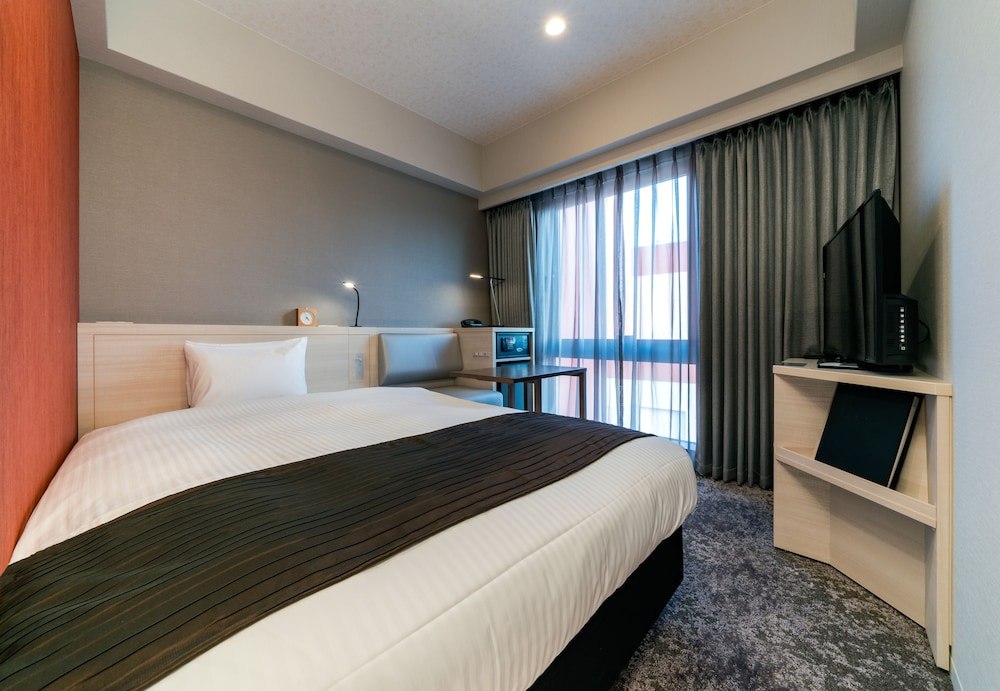 DEL STYLE 福岡西中洲 BY DAIWA ROYNET HOTEL 福岡