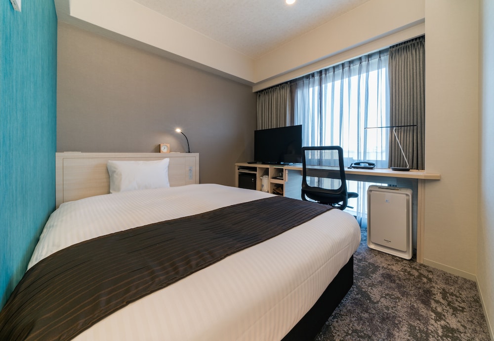 DEL STYLE 福岡西中洲 BY DAIWA ROYNET HOTEL 福岡