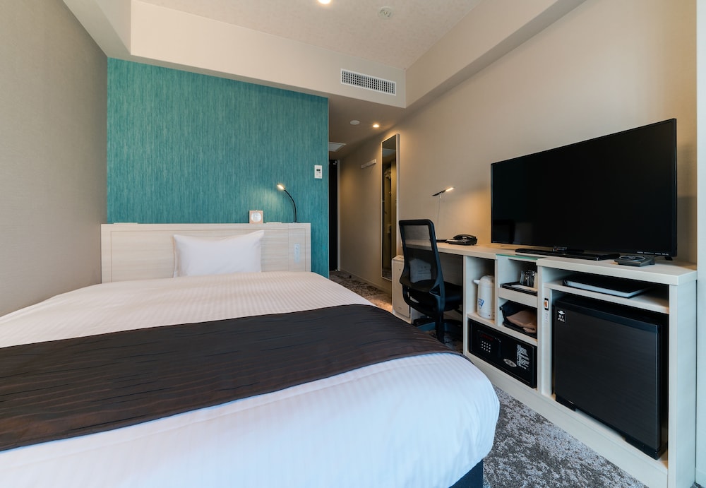 DEL STYLE 福岡西中洲 BY DAIWA ROYNET HOTEL 福岡