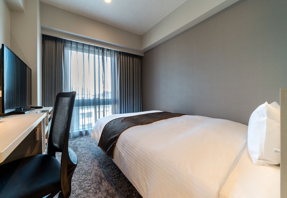 DEL STYLE 福岡西中洲 BY DAIWA ROYNET HOTEL 福岡