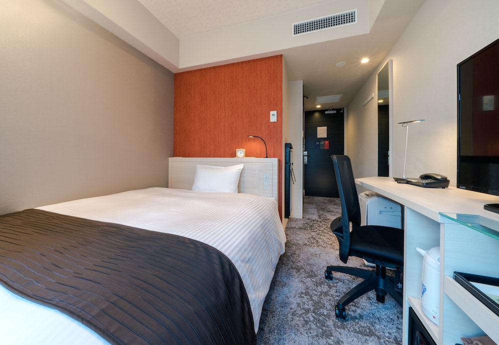 DEL STYLE 福岡西中洲 BY DAIWA ROYNET HOTEL 福岡