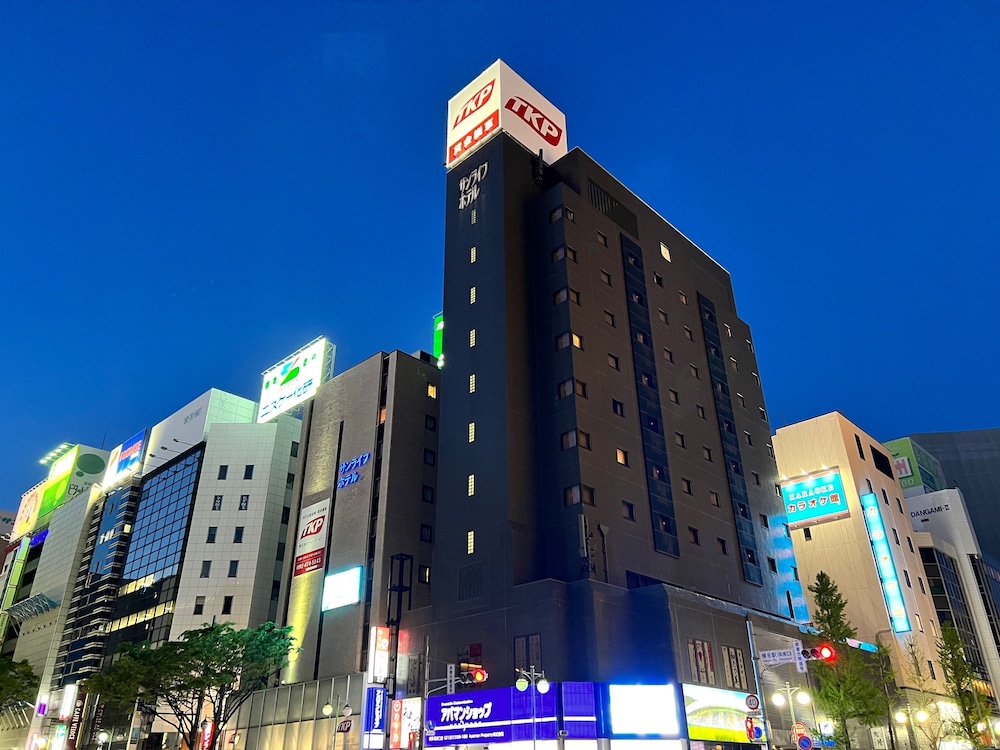 TKPサンライフホテル 福岡