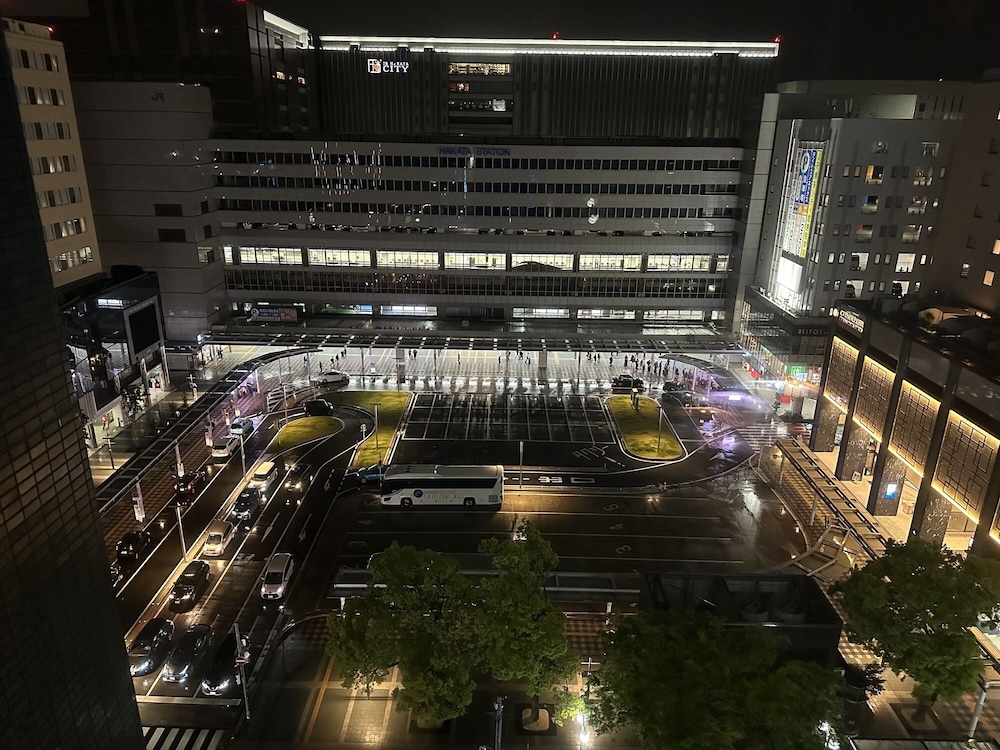 TKPサンライフホテル 福岡