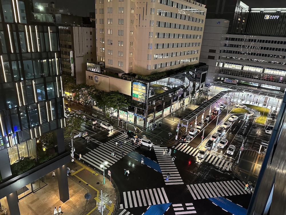 TKPサンライフホテル 福岡